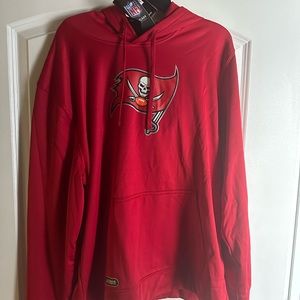 Tampa Bay Bucs Hoodie